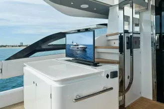 Thumbnail von Azimut S8 Oceans Se7en