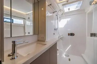 Thumbnail von Leopard 45 L45 - Hybrid