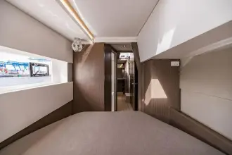 Thumbnail von Leopard 45 L45 - Hybrid