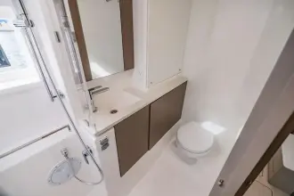 Thumbnail von Leopard 45 L45 - Hybrid