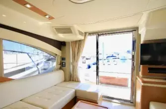 Thumbnail von Azimut Atlantis 45