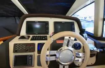 Thumbnail von Azimut Atlantis 45