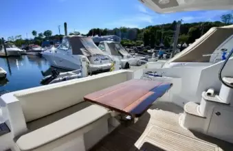 Thumbnail von Azimut Atlantis 45