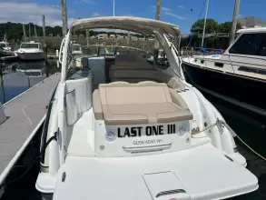 Thumbnail von Formula 370 Sun Sport