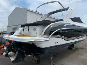 Thumbnail von Formula 370 Sun Sport