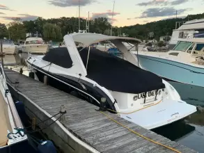 Thumbnail von Formula 370 Sun Sport