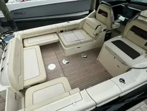 Thumbnail von Chris Craft 35 Calypso