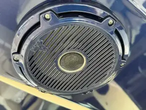 Thumbnail von Chris Craft 35 Calypso