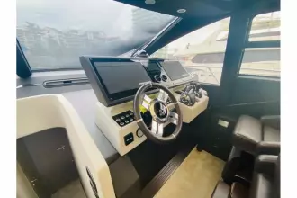 Thumbnail von Azimut S6