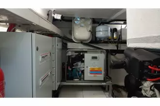 Thumbnail von Azimut S6