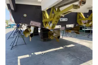 Thumbnail von Azimut S6