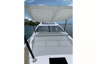 Thumbnail von Azimut S6