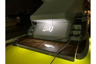 Thumbnail von Azimut S6