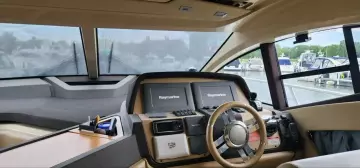 Thumbnail von Azimut Atlantis 45