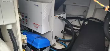 Thumbnail von Azimut Atlantis 45