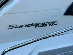 Thumbnail von Sea Ray 410 Sundancer