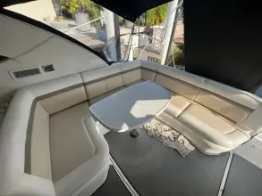 Thumbnail von Sea Ray 410 Sundancer