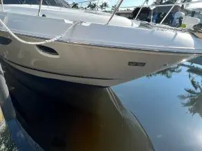 Thumbnail von Sea Ray 410 Sundancer