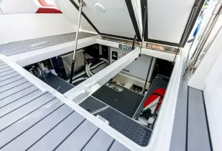 Thumbnail von Formula 430 SSC LOGAN'S RUN