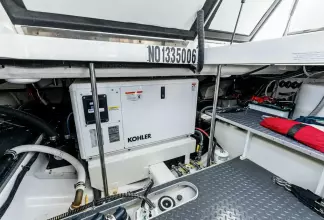 Thumbnail von Formula 430 SSC LOGAN'S RUN