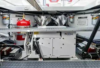 Thumbnail von Formula 430 SSC LOGAN'S RUN