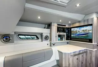 Thumbnail von Formula 430 SSC LOGAN'S RUN