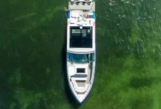 Thumbnail von Formula 430 SSC LOGAN'S RUN