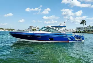 Thumbnail von Formula 430 SSC LOGAN'S RUN