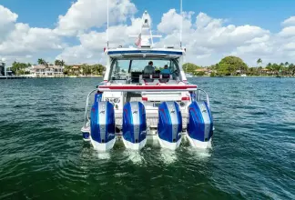 Thumbnail von Formula 430 SSC LOGAN'S RUN