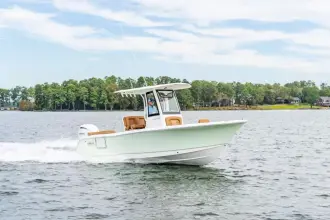 Thumbnail von Sea Hunt Ultra 235 SE