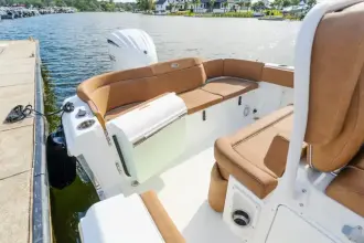 Thumbnail von Sea Hunt Ultra 235 SE