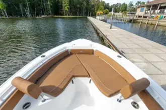 Thumbnail von Sea Hunt Ultra 235 SE