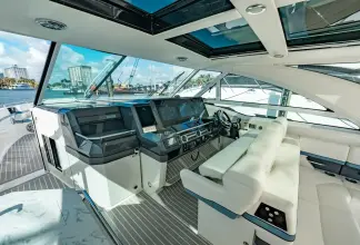 Thumbnail von Formula 430 All Sport Crossover SOUTHERN OFFICE