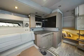 Thumbnail von Formula 430 All Sport Crossover SOUTHERN OFFICE