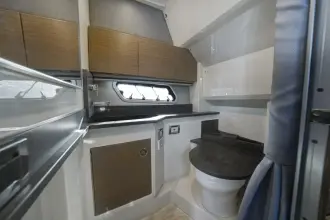 Thumbnail von Formula 430 All Sport Crossover SOUTHERN OFFICE