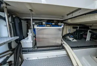 Thumbnail von Formula 430 All Sport Crossover SOUTHERN OFFICE