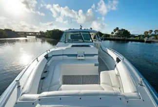 Thumbnail von Formula 430 All Sport Crossover SOUTHERN OFFICE