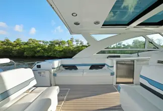 Thumbnail von Formula 430 All Sport Crossover SOUTHERN OFFICE