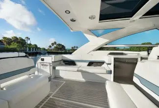 Thumbnail von Formula 430 All Sport Crossover SOUTHERN OFFICE