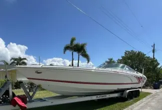 Thumbnail von Formula 353 Fastech