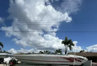 Thumbnail von Formula 353 Fastech