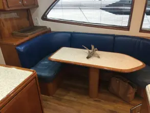 Thumbnail von Bertram 570 Quite Nice