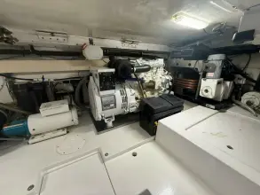 Thumbnail von Bertram 570 Quite Nice