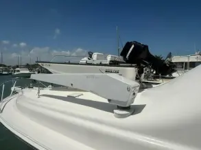 Thumbnail von Bertram 570 Quite Nice