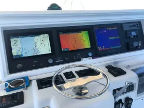 Thumbnail von Bertram 570 Quite Nice