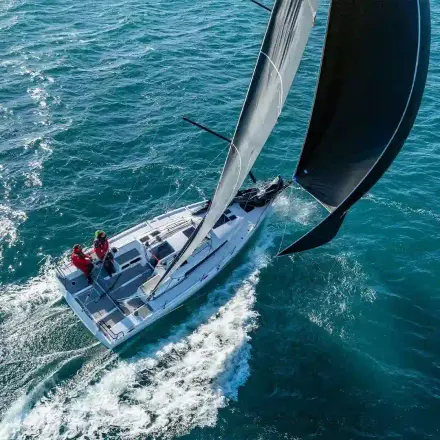 Beneteau First 36 Se