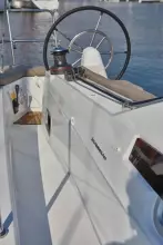 Thumbnail von Jeanneau Sun Odyssey 410
