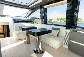 Thumbnail von Azimut S8 Yesenia