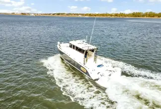 Thumbnail von Custom Val 35 Hollow Point