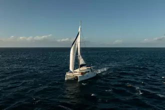 Thumbnail von Lagoon 40 Chasing Summer